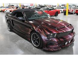 2007 Ford Mustang (CC-2090664) for sale in Las Vegas, Nevada