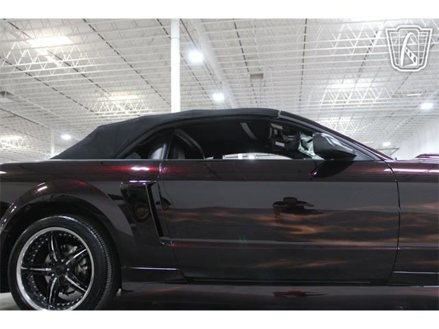 2007 Ford Mustang (CC-2090664) for sale in Las Vegas, Nevada