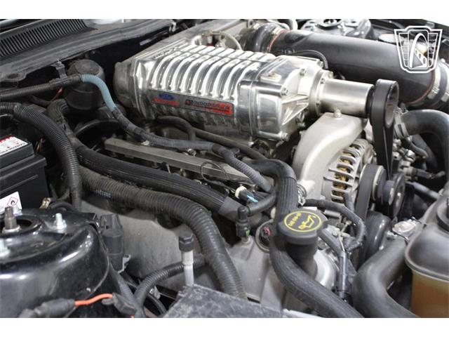 2007 Ford Mustang (CC-2090664) for sale in Las Vegas, Nevada
