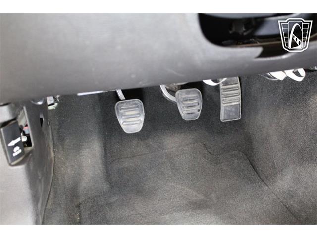 2007 Ford Mustang (CC-2090664) for sale in Las Vegas, Nevada