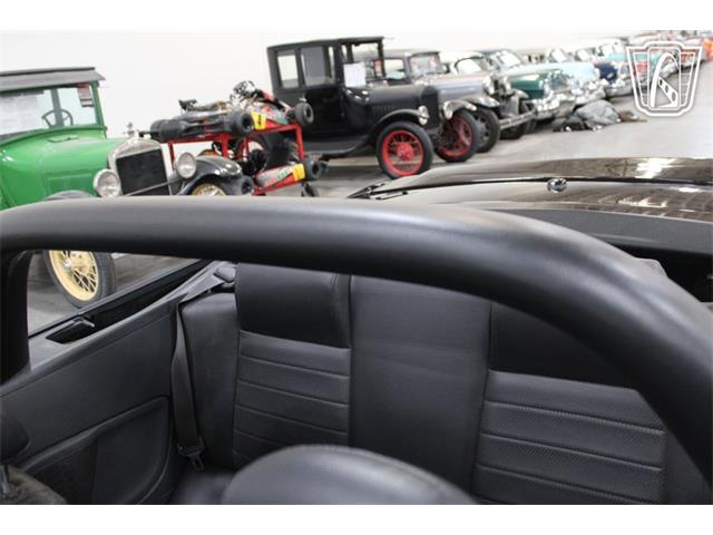 2007 Ford Mustang (CC-2090664) for sale in Las Vegas, Nevada