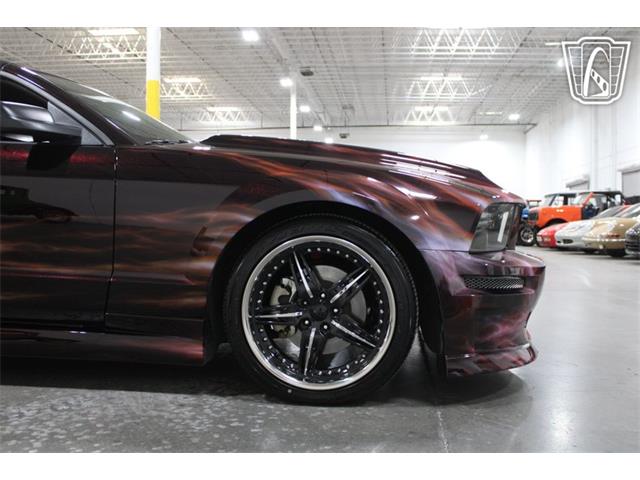2007 Ford Mustang (CC-2090664) for sale in Las Vegas, Nevada