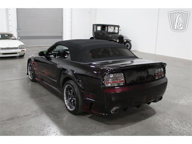 2007 Ford Mustang (CC-2090664) for sale in Las Vegas, Nevada