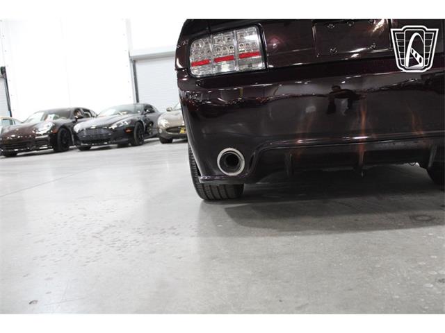 2007 Ford Mustang (CC-2090664) for sale in Las Vegas, Nevada