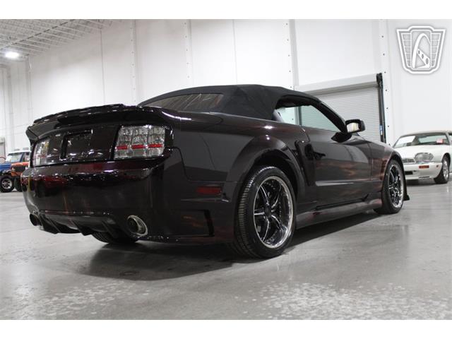 2007 Ford Mustang (CC-2090664) for sale in Las Vegas, Nevada