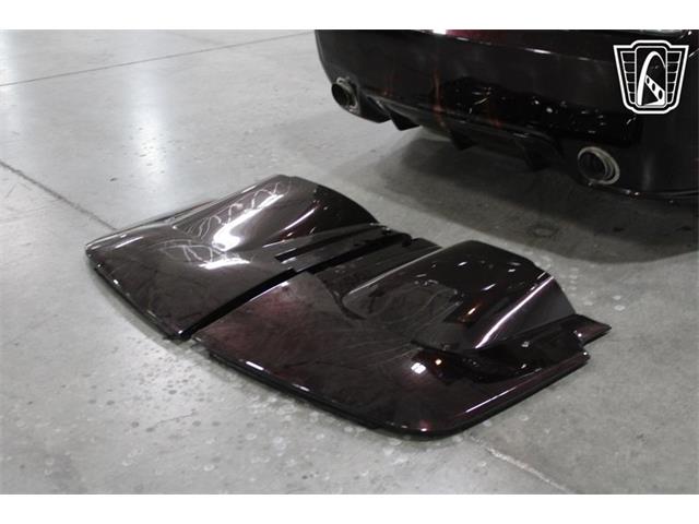 2007 Ford Mustang (CC-2090664) for sale in Las Vegas, Nevada