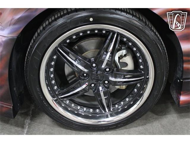 2007 Ford Mustang (CC-2090664) for sale in Las Vegas, Nevada