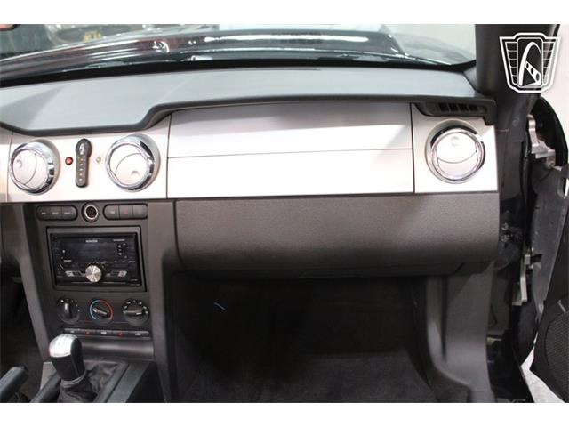 2007 Ford Mustang (CC-2090664) for sale in Las Vegas, Nevada