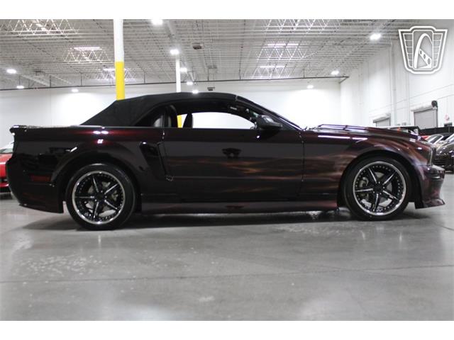 2007 Ford Mustang (CC-2090664) for sale in Las Vegas, Nevada