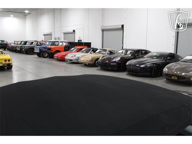 2007 Ford Mustang (CC-2090664) for sale in Las Vegas, Nevada
