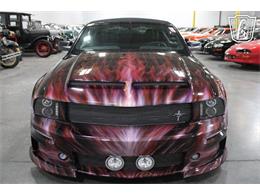 2007 Ford Mustang (CC-2090664) for sale in Las Vegas, Nevada