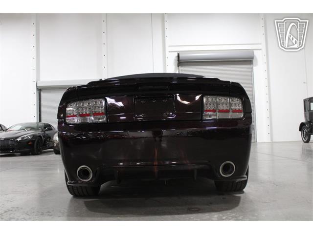 2007 Ford Mustang (CC-2090664) for sale in Las Vegas, Nevada