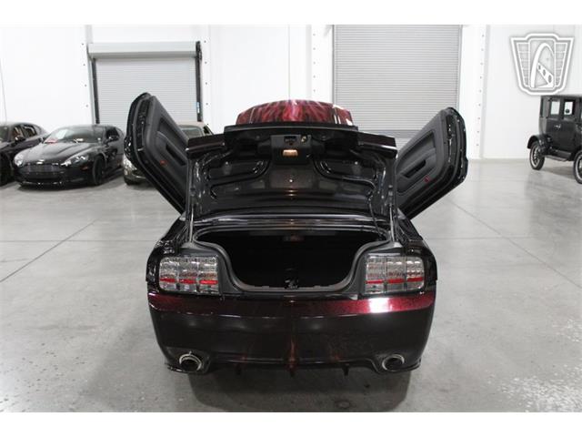 2007 Ford Mustang (CC-2090664) for sale in Las Vegas, Nevada