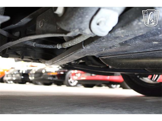 2007 Ford Mustang (CC-2090664) for sale in Las Vegas, Nevada