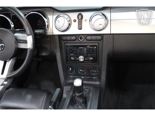 2007 Ford Mustang (CC-2090664) for sale in Las Vegas, Nevada
