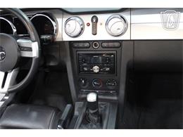 2007 Ford Mustang (CC-2090664) for sale in Las Vegas, Nevada