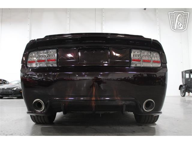 2007 Ford Mustang (CC-2090664) for sale in Las Vegas, Nevada