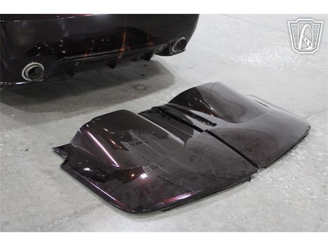2007 Ford Mustang (CC-2090664) for sale in Las Vegas, Nevada