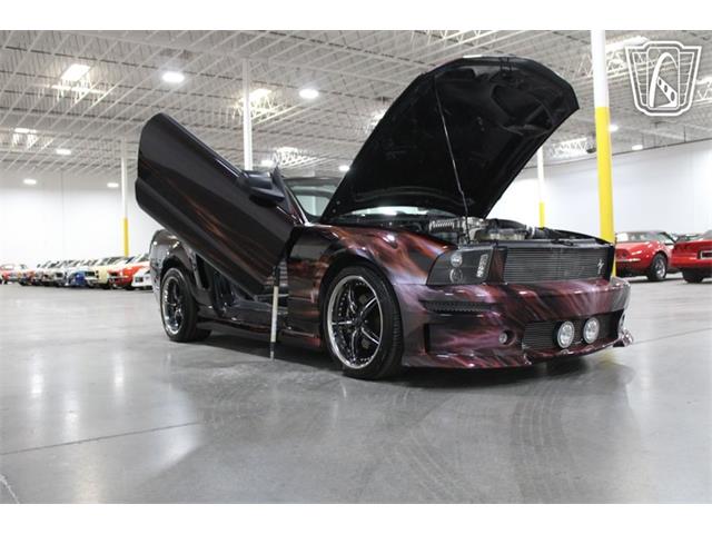 2007 Ford Mustang (CC-2090664) for sale in Las Vegas, Nevada