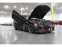 2007 Ford Mustang (CC-2090664) for sale in Las Vegas, Nevada