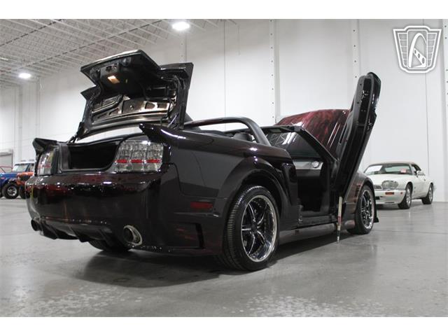2007 Ford Mustang (CC-2090664) for sale in Las Vegas, Nevada