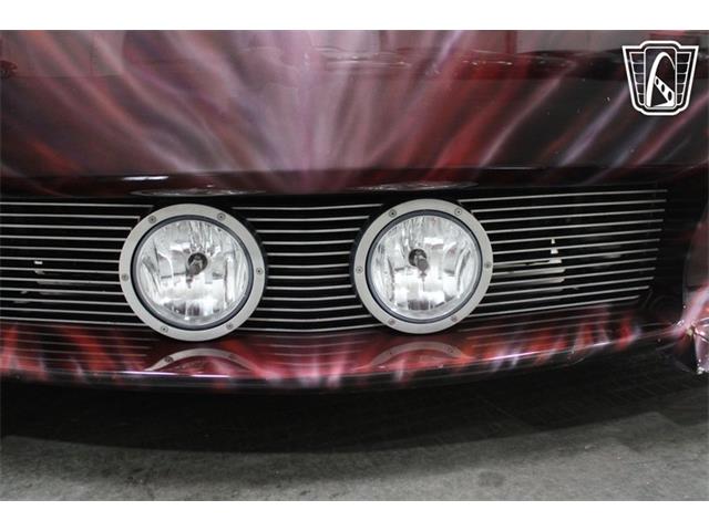 2007 Ford Mustang (CC-2090664) for sale in Las Vegas, Nevada
