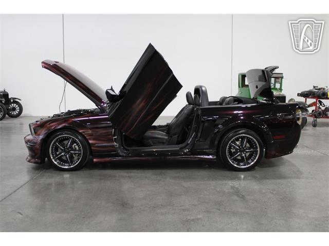 2007 Ford Mustang (CC-2090664) for sale in Las Vegas, Nevada