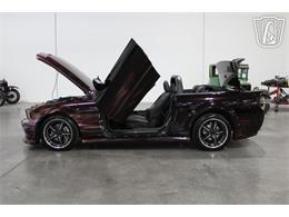 2007 Ford Mustang (CC-2090664) for sale in Las Vegas, Nevada