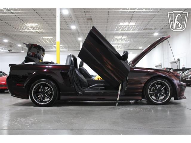 2007 Ford Mustang (CC-2090664) for sale in Las Vegas, Nevada