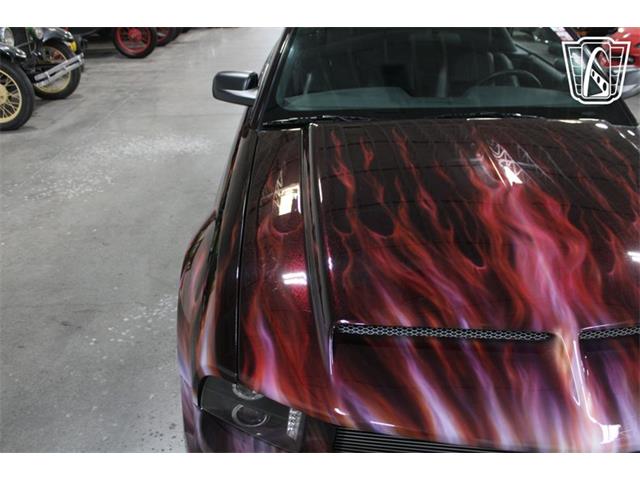 2007 Ford Mustang (CC-2090664) for sale in Las Vegas, Nevada