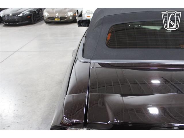 2007 Ford Mustang (CC-2090664) for sale in Las Vegas, Nevada