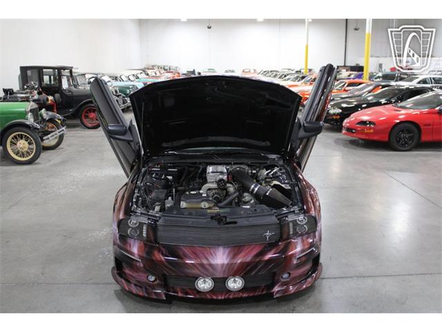 2007 Ford Mustang (CC-2090664) for sale in Las Vegas, Nevada