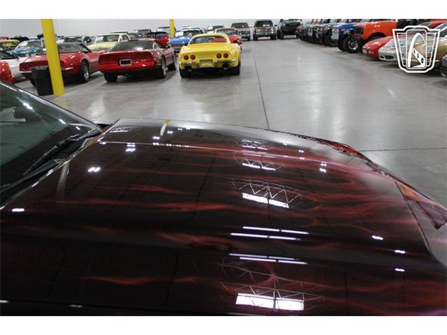 2007 Ford Mustang (CC-2090664) for sale in Las Vegas, Nevada