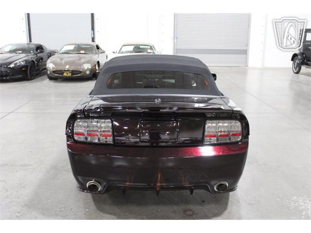 2007 Ford Mustang (CC-2090664) for sale in Las Vegas, Nevada
