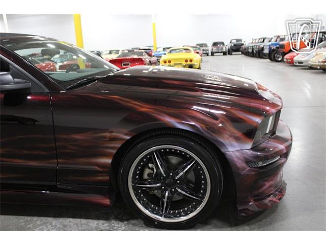 2007 Ford Mustang (CC-2090664) for sale in Las Vegas, Nevada