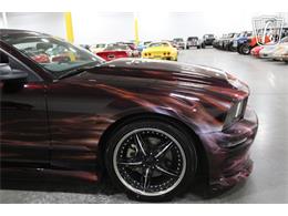 2007 Ford Mustang (CC-2090664) for sale in Las Vegas, Nevada