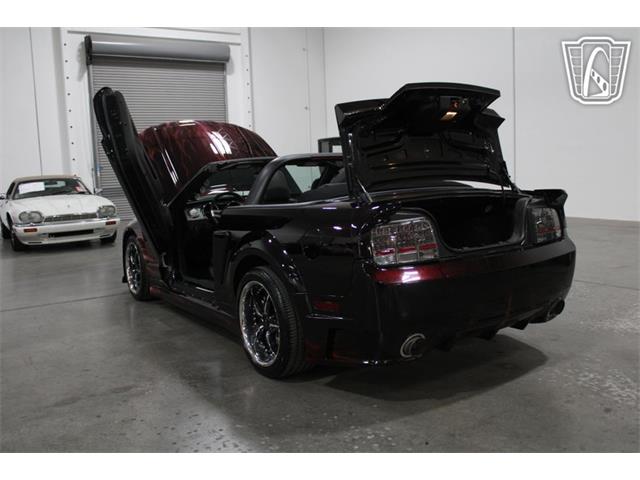2007 Ford Mustang (CC-2090664) for sale in Las Vegas, Nevada