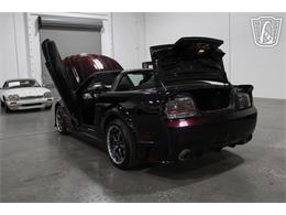 2007 Ford Mustang (CC-2090664) for sale in Las Vegas, Nevada