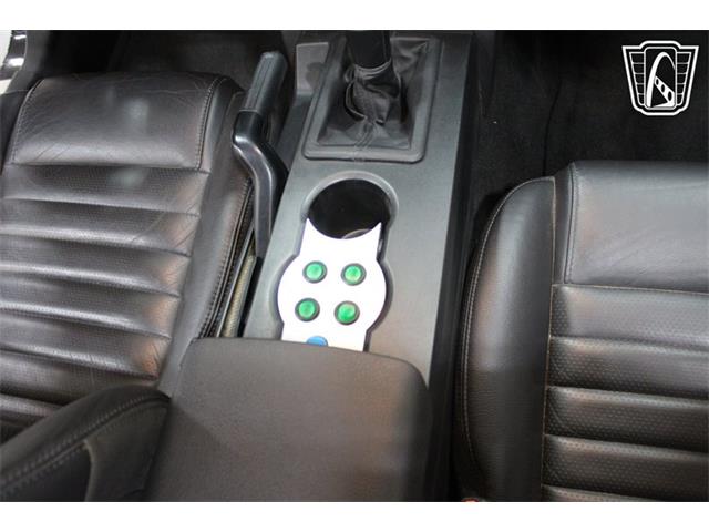 2007 Ford Mustang (CC-2090664) for sale in Las Vegas, Nevada