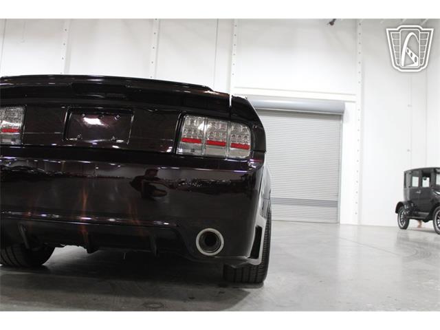 2007 Ford Mustang (CC-2090664) for sale in Las Vegas, Nevada