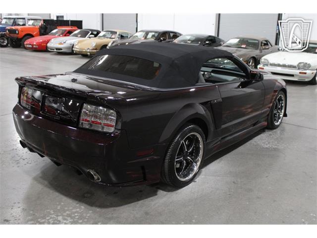 2007 Ford Mustang (CC-2090664) for sale in Las Vegas, Nevada