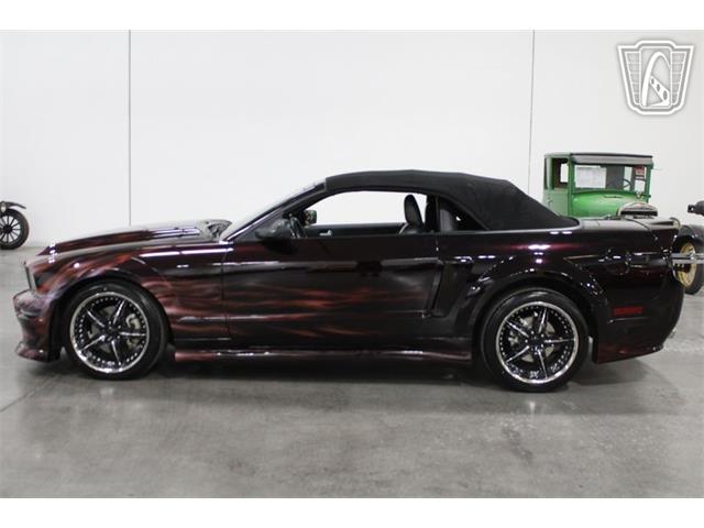 2007 Ford Mustang (CC-2090664) for sale in Las Vegas, Nevada