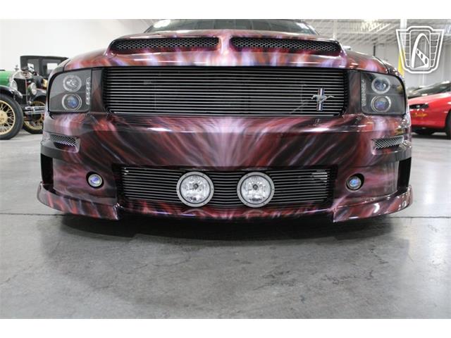 2007 Ford Mustang (CC-2090664) for sale in Las Vegas, Nevada