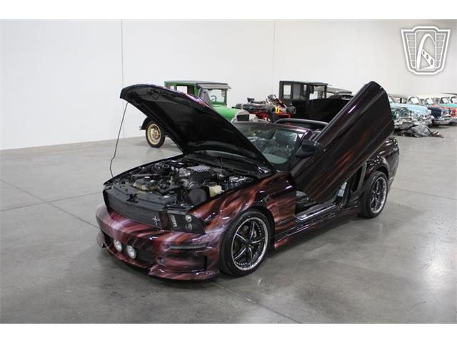 2007 Ford Mustang (CC-2090664) for sale in Las Vegas, Nevada
