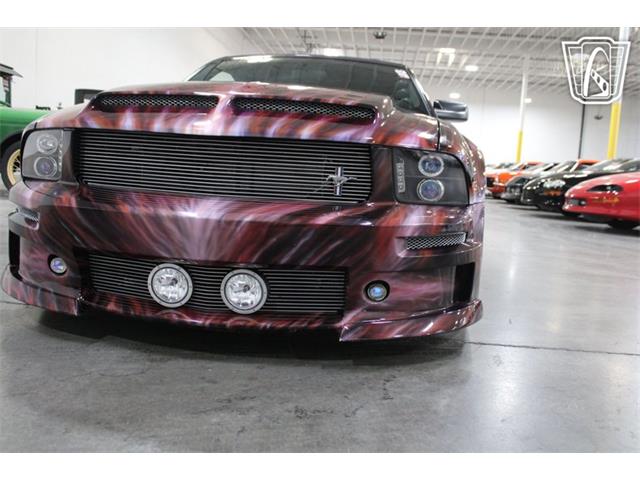 2007 Ford Mustang (CC-2090664) for sale in Las Vegas, Nevada