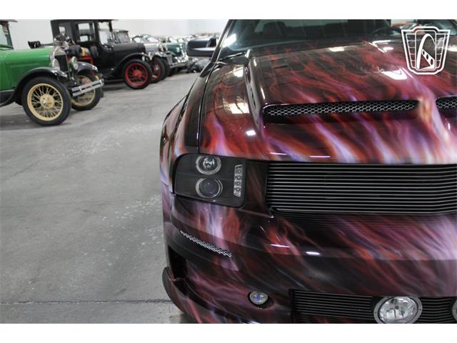 2007 Ford Mustang (CC-2090664) for sale in Las Vegas, Nevada