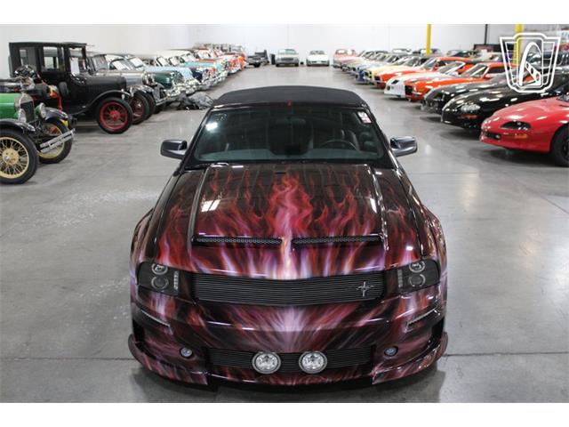 2007 Ford Mustang (CC-2090664) for sale in Las Vegas, Nevada