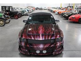 2007 Ford Mustang (CC-2090664) for sale in Las Vegas, Nevada