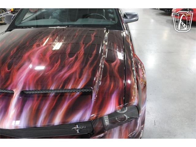 2007 Ford Mustang (CC-2090664) for sale in Las Vegas, Nevada