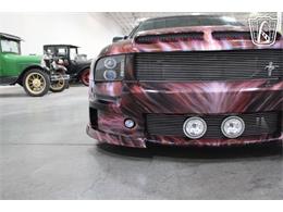2007 Ford Mustang (CC-2090664) for sale in Las Vegas, Nevada